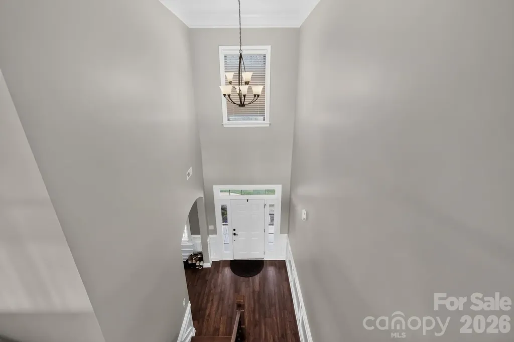 1016 Kara Court Matthews NC 28104