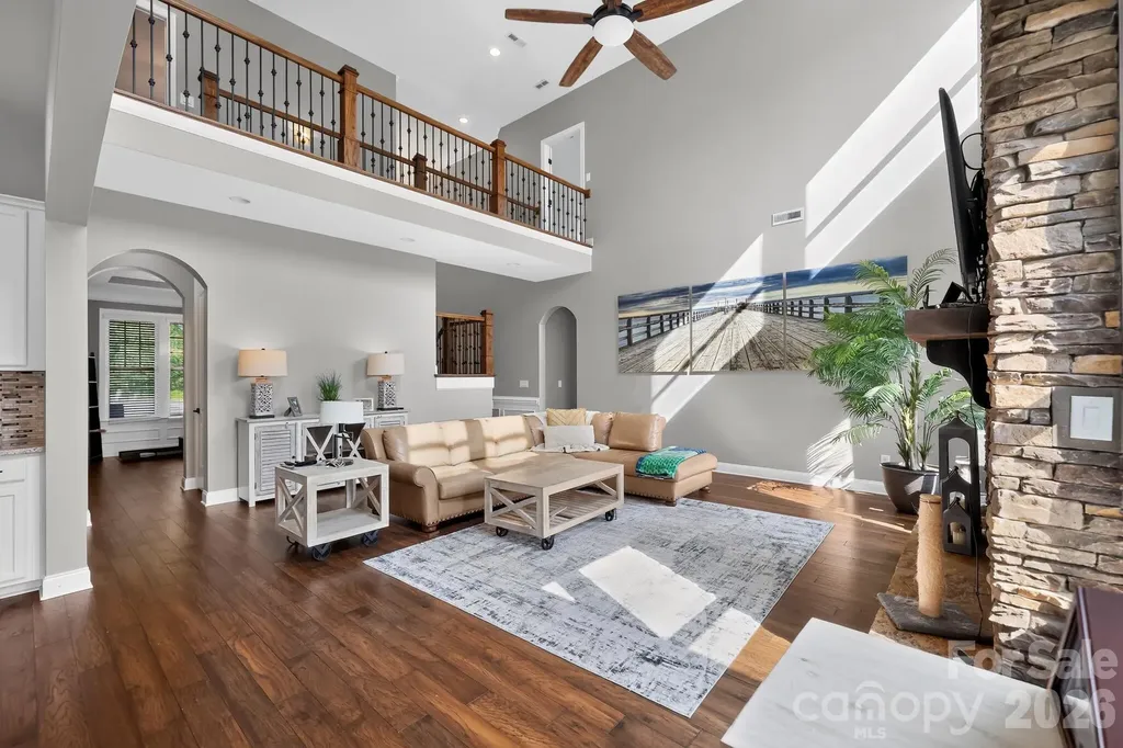 1016 Kara Court Matthews NC 28104