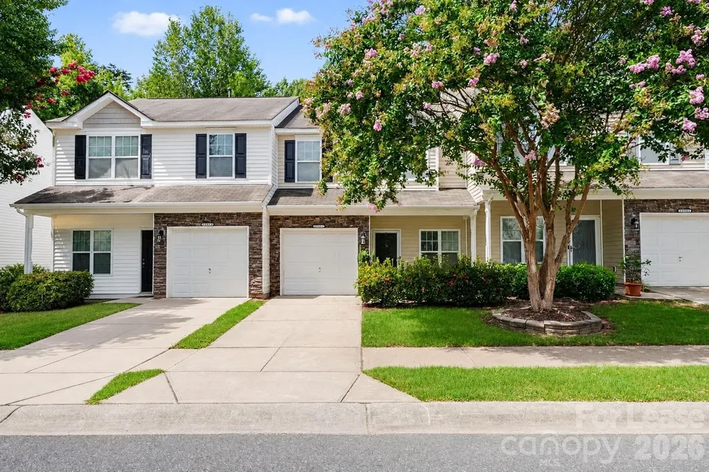 13983 Singleleaf Lane Charlotte NC 28278