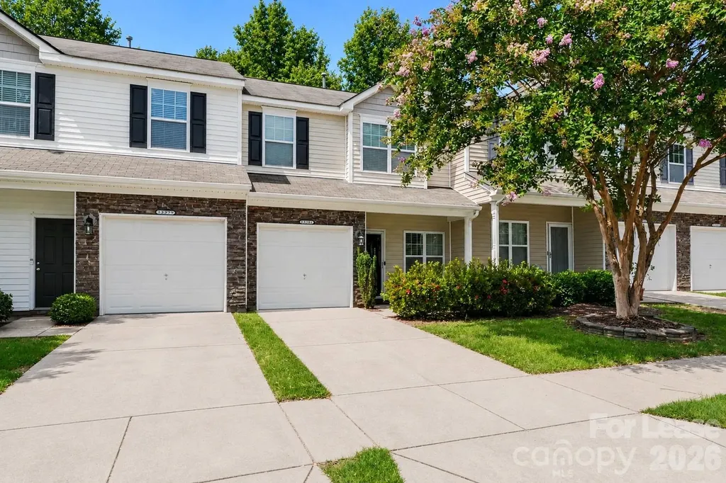 13983 Singleleaf Lane Charlotte NC 28278