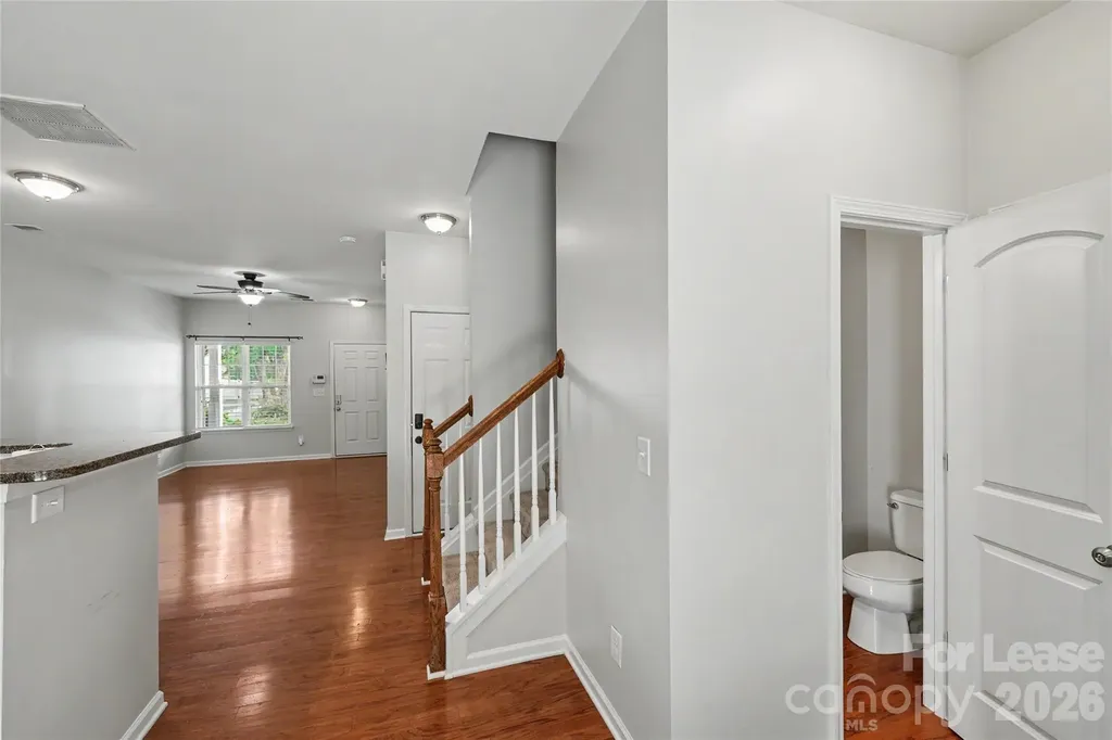 13983 Singleleaf Lane Charlotte NC 28278