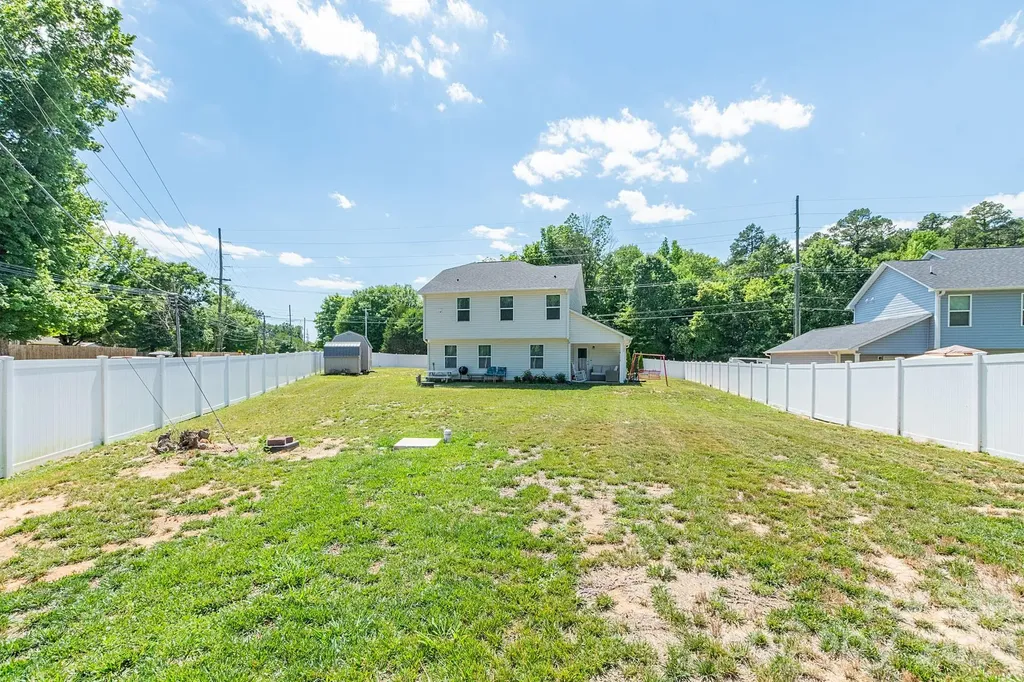 116 Ridge Road Lexington NC 27295