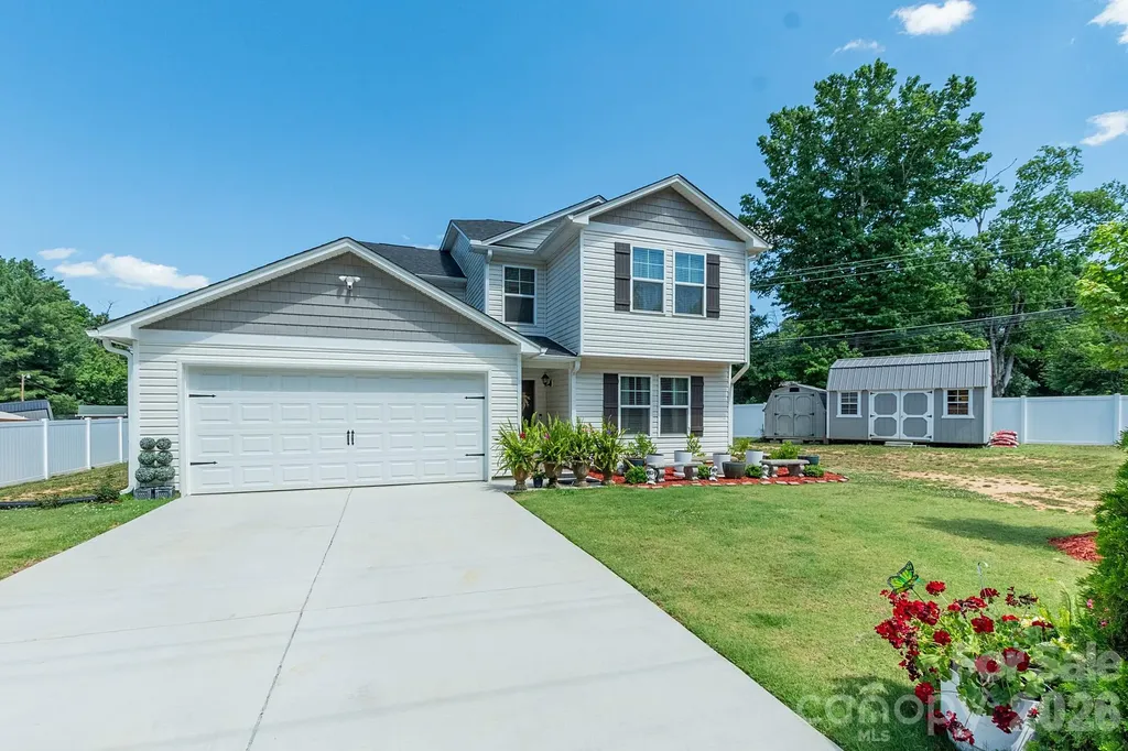 116 Ridge Road Lexington NC 27295