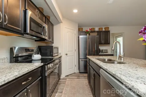 116 Ridge Road Lexington NC 27295