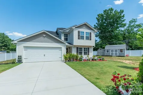 116 Ridge Road Lexington NC 27295