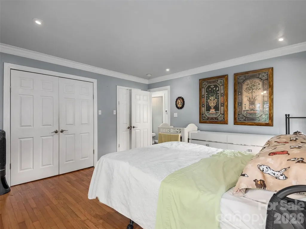 8 Mulberry Court Arden NC 28704