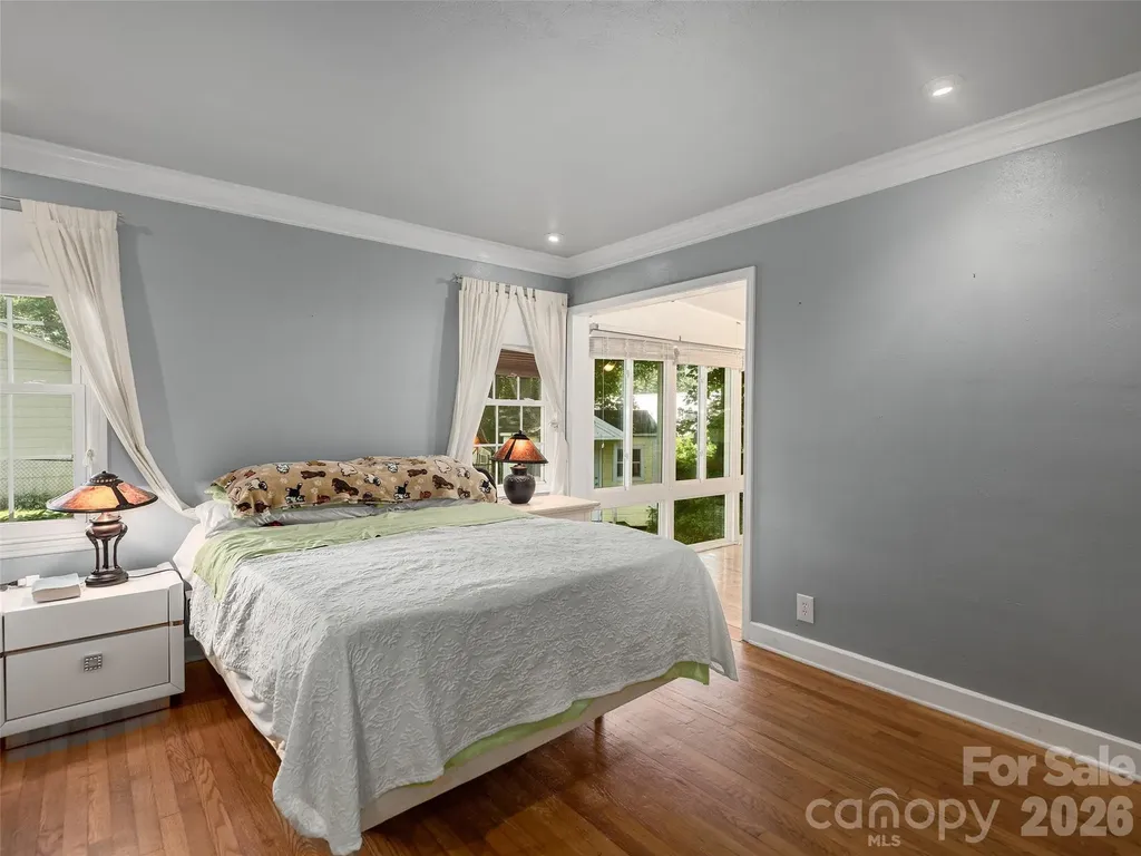 8 Mulberry Court Arden NC 28704