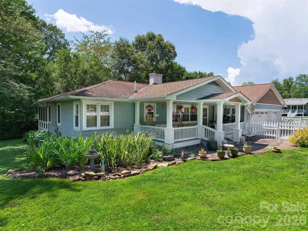 8 Mulberry Court Arden NC 28704