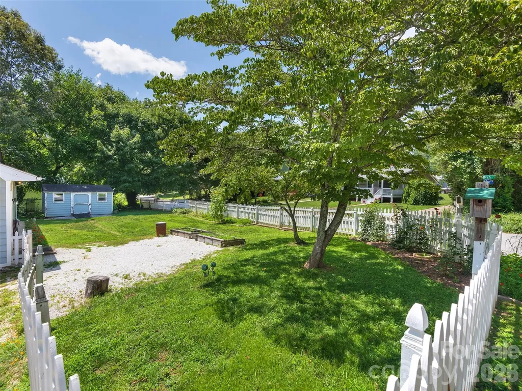 8 Mulberry Court Arden NC 28704