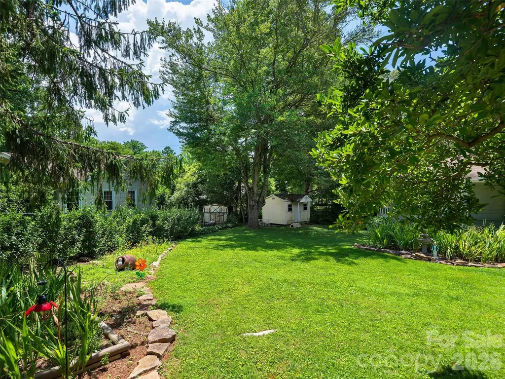 8 Mulberry Court Arden NC 28704