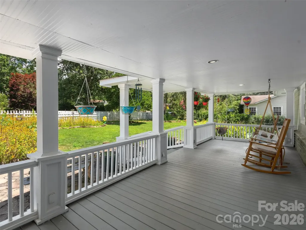 8 Mulberry Court Arden NC 28704