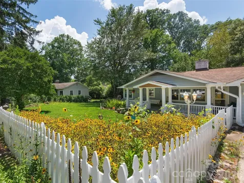 8 Mulberry Court Arden NC 28704