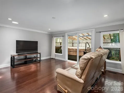 8 Mulberry Court Arden NC 28704