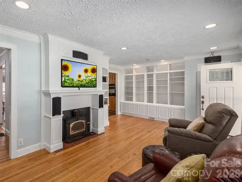 8 Mulberry Court Arden NC 28704