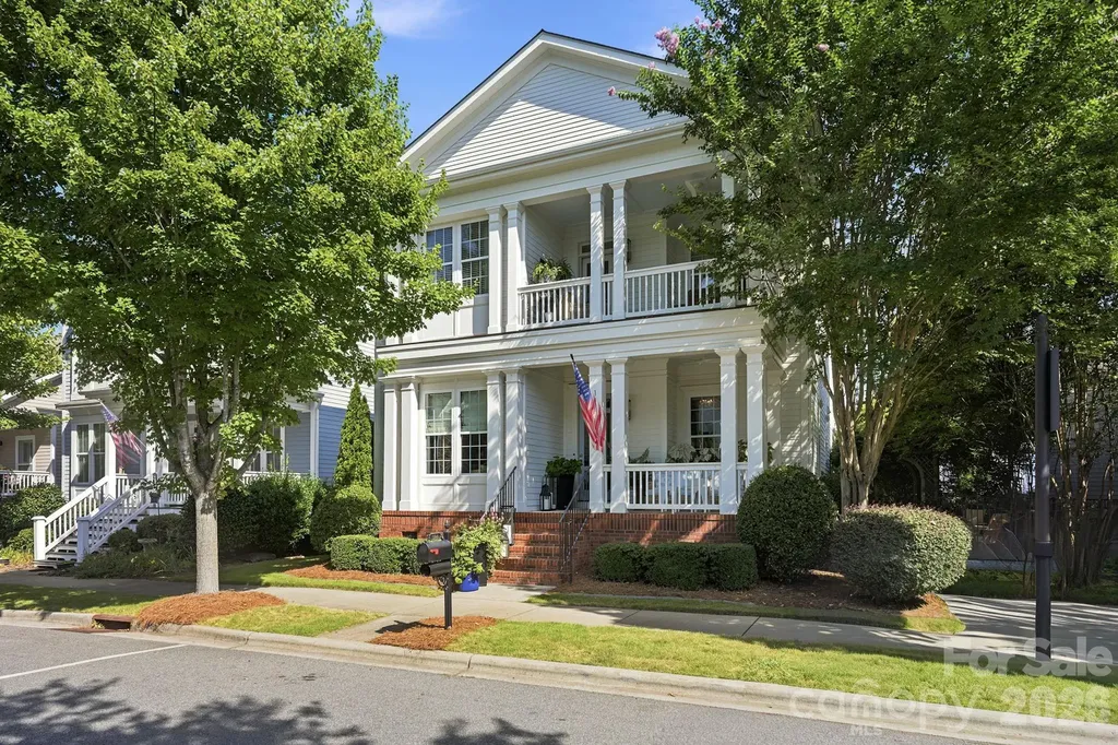 146 Lavender Bloom Loop Mooresville NC 28115