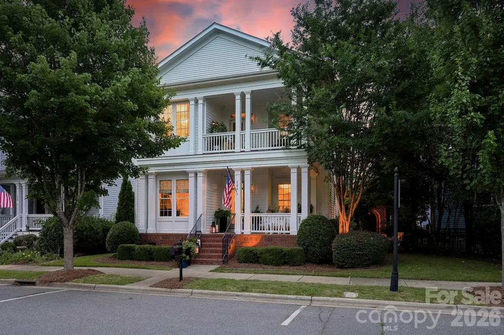 146 Lavender Bloom Loop Mooresville NC 28115
