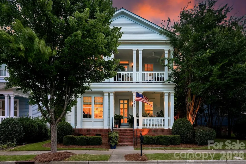 146 Lavender Bloom Loop Mooresville NC 28115