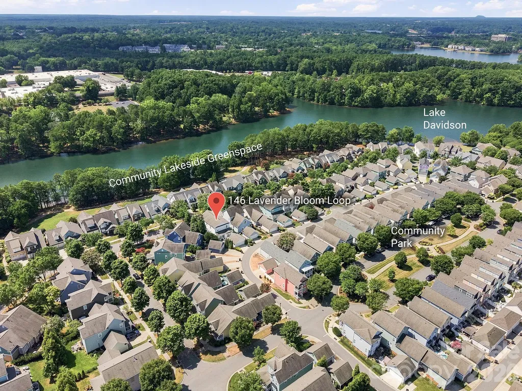146 Lavender Bloom Loop Mooresville NC 28115