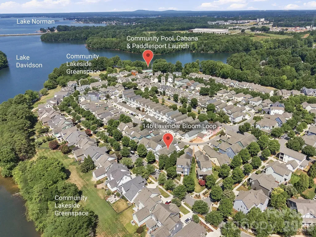 146 Lavender Bloom Loop Mooresville NC 28115