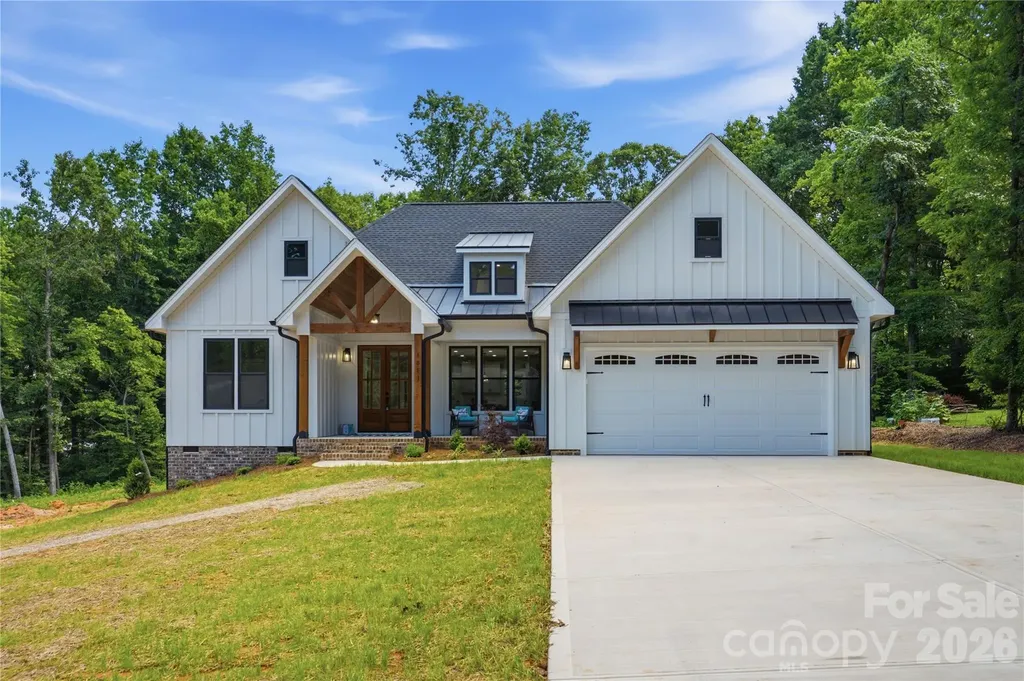 1851 Oleander Drive Conover NC 28613