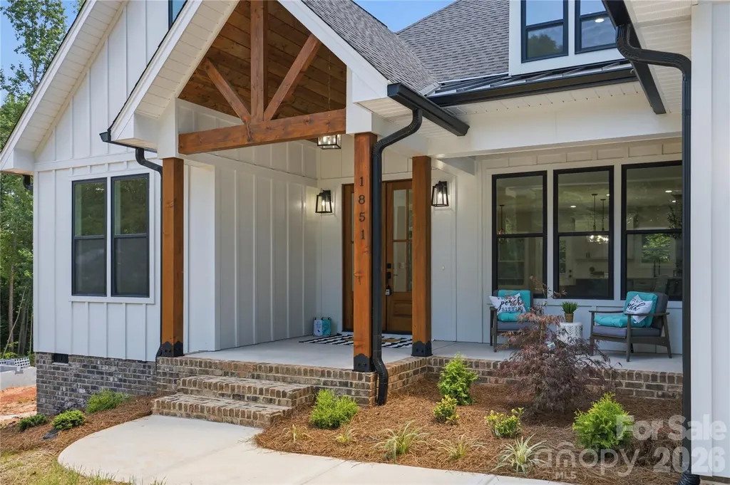 1851 Oleander Drive Conover NC 28613