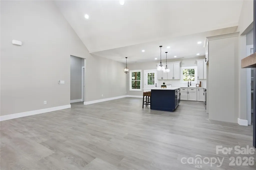 1851 Oleander Drive Conover NC 28613