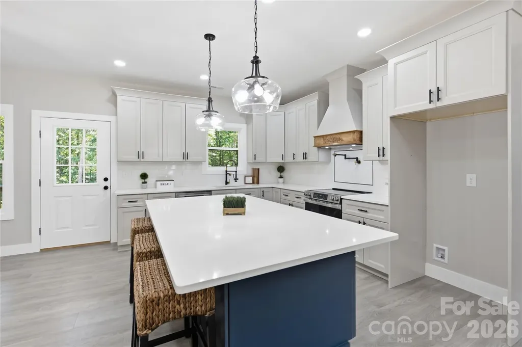 1851 Oleander Drive Conover NC 28613