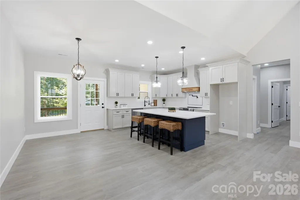 1851 Oleander Drive Conover NC 28613