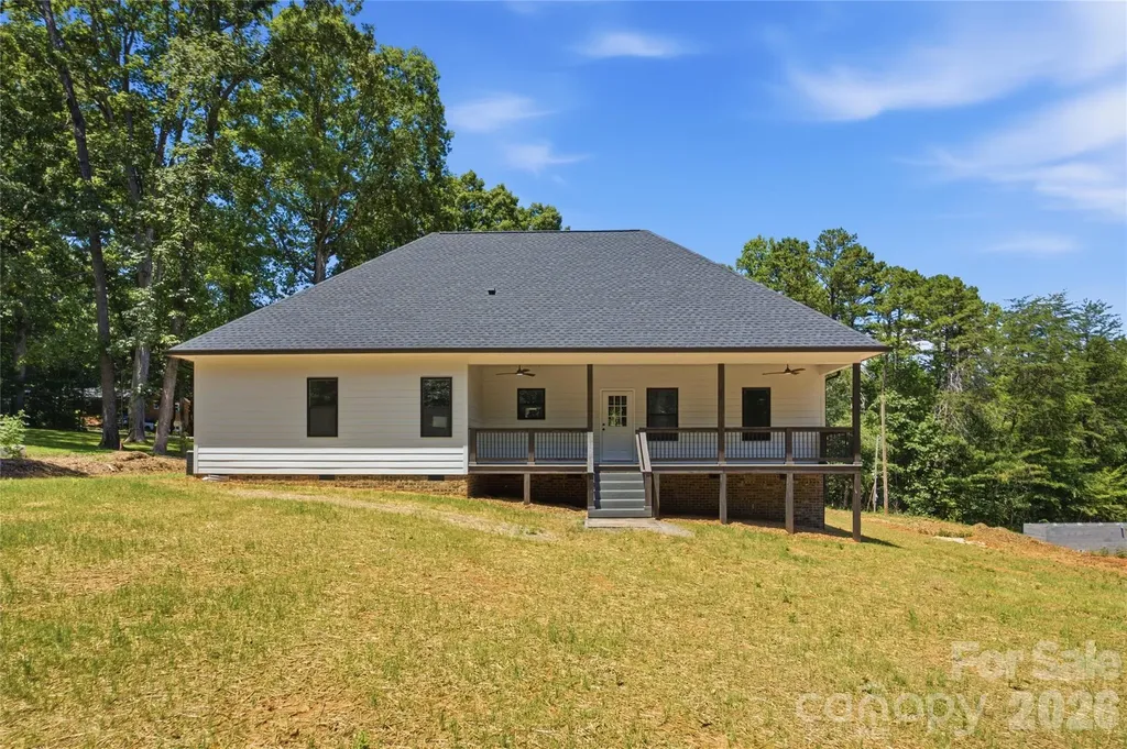 1851 Oleander Drive Conover NC 28613
