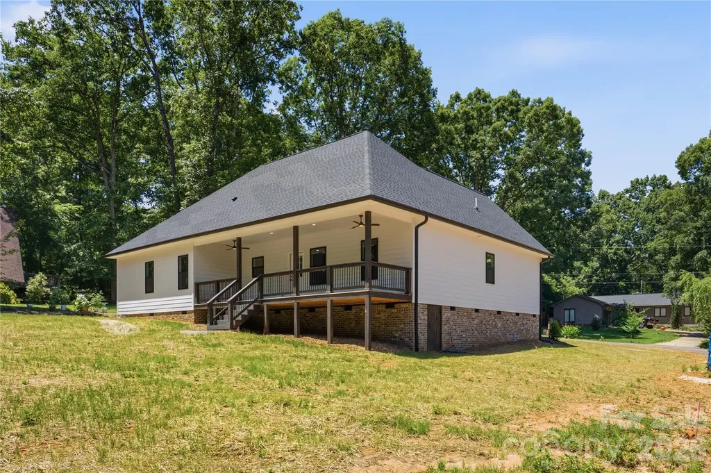 1851 Oleander Drive Conover NC 28613