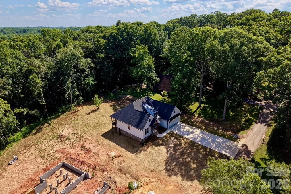 1851 Oleander Drive Conover NC 28613