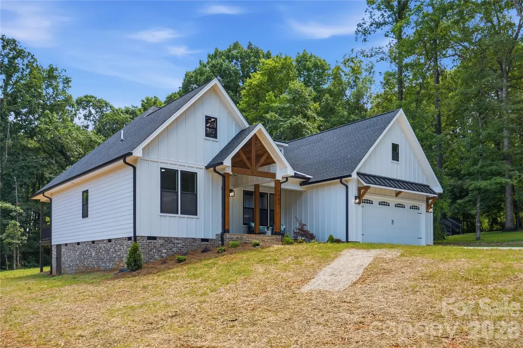 1851 Oleander Drive Conover NC 28613