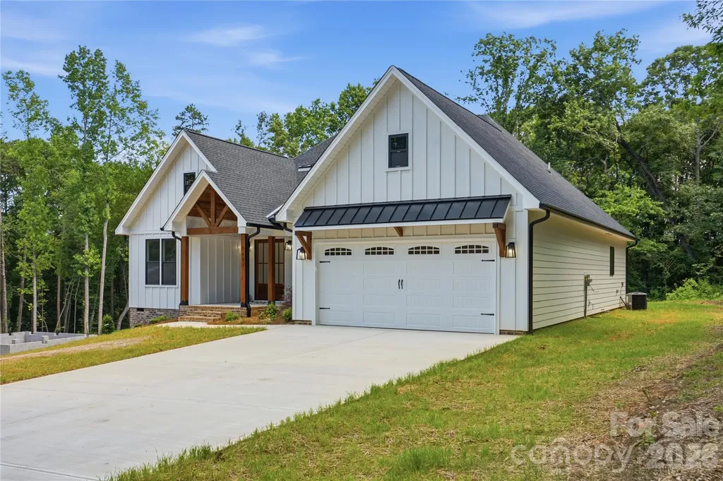1851 Oleander Drive Conover NC 28613