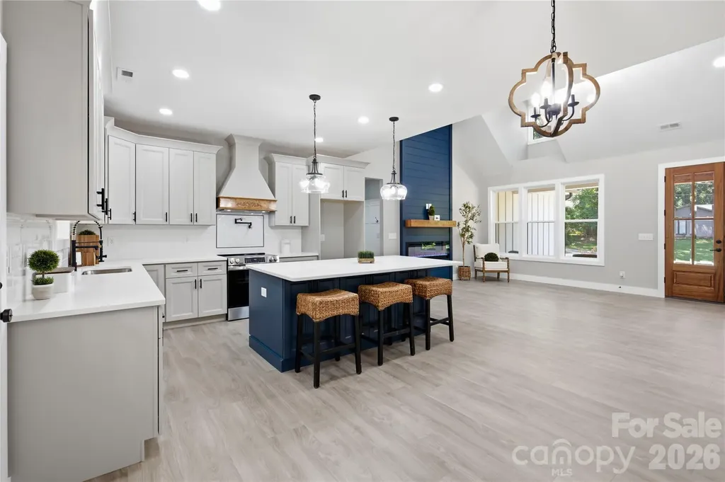 1851 Oleander Drive Conover NC 28613