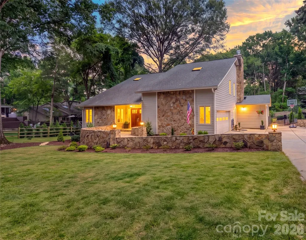 3011 Lauren Glen Road Charlotte NC 28226