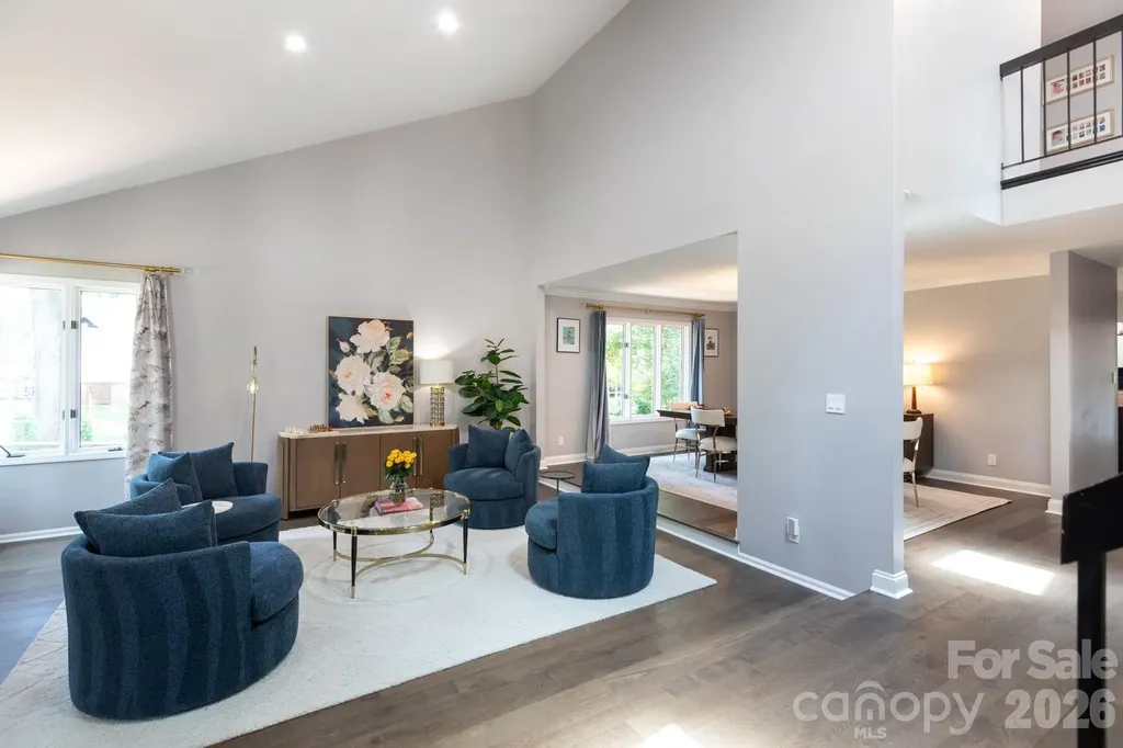 3011 Lauren Glen Road Charlotte NC 28226