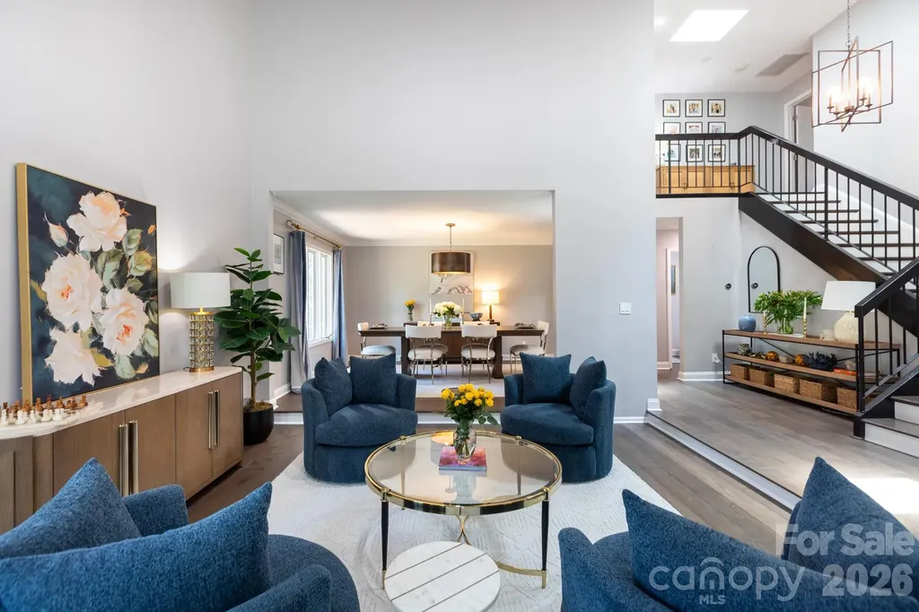 3011 Lauren Glen Road Charlotte NC 28226
