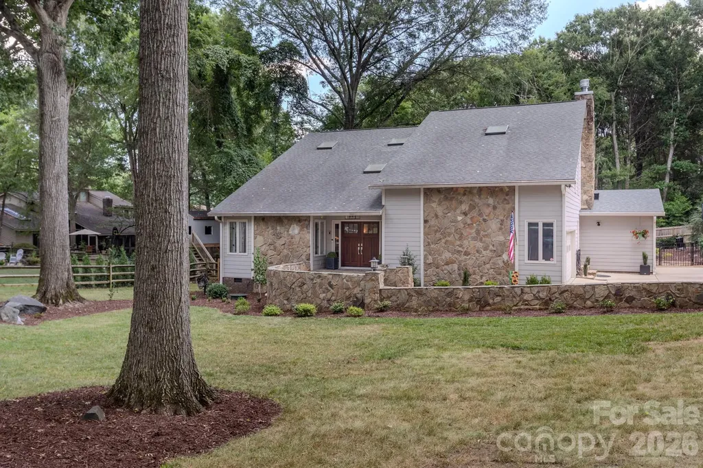 3011 Lauren Glen Road Charlotte NC 28226