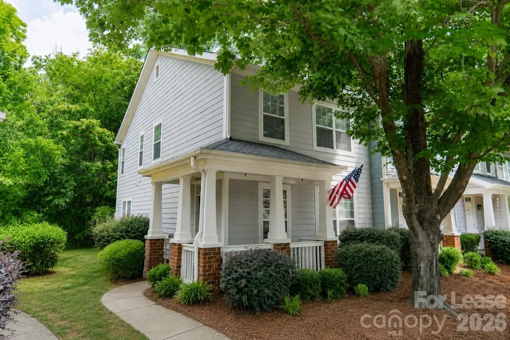 419 Hurston Circle Charlotte NC 28208