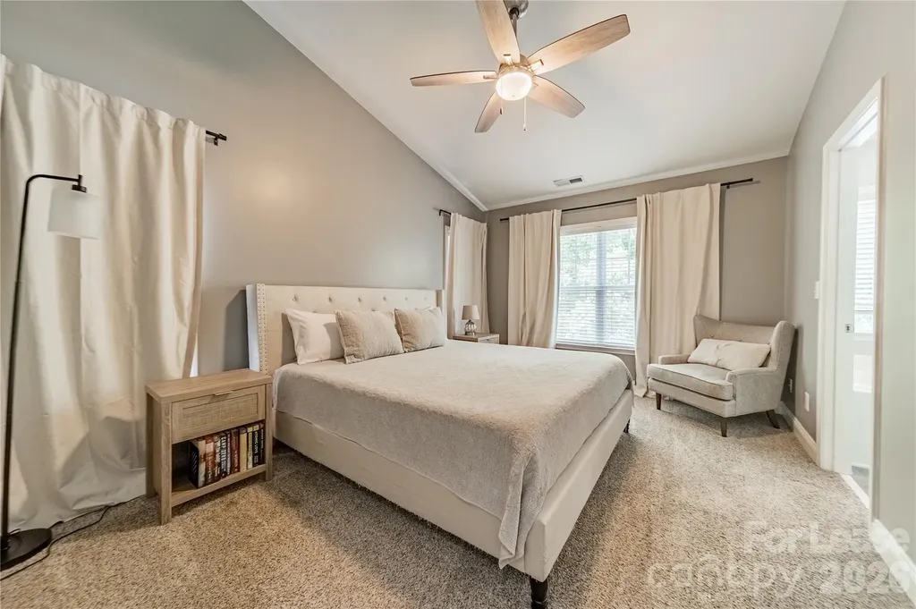 419 Hurston Circle Charlotte NC 28208