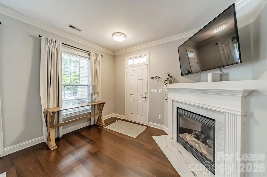 419 Hurston Circle Charlotte NC 28208