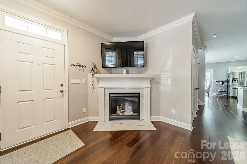 419 Hurston Circle Charlotte NC 28208