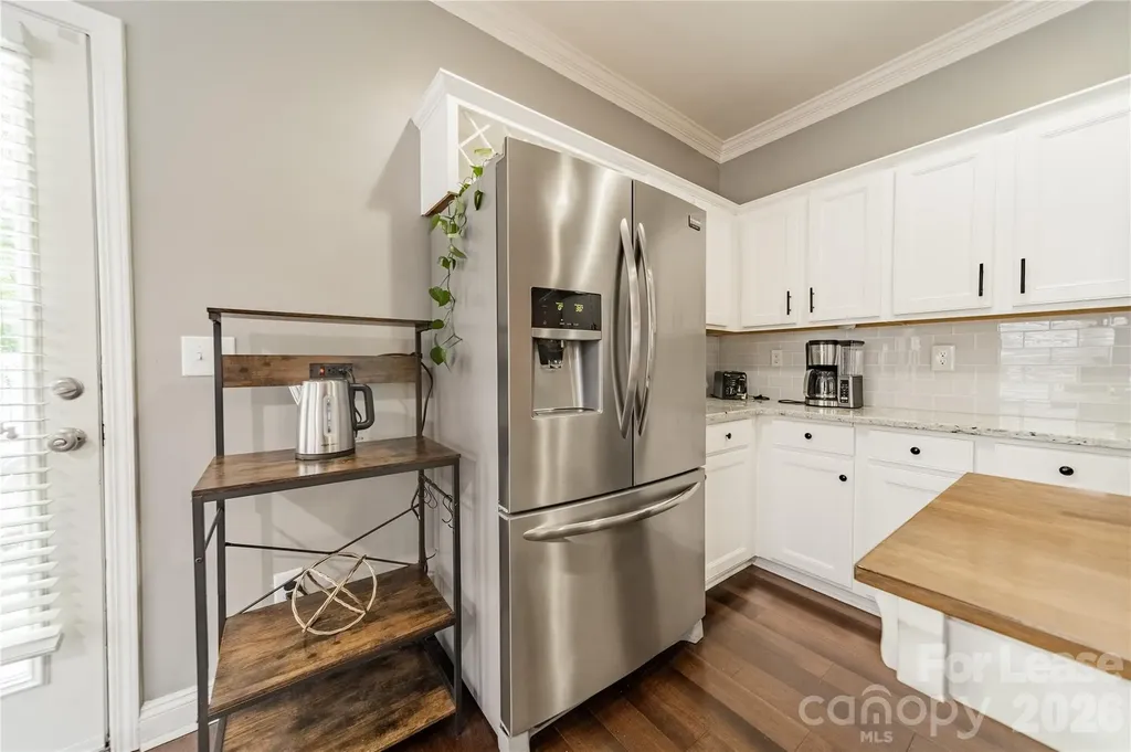 419 Hurston Circle Charlotte NC 28208