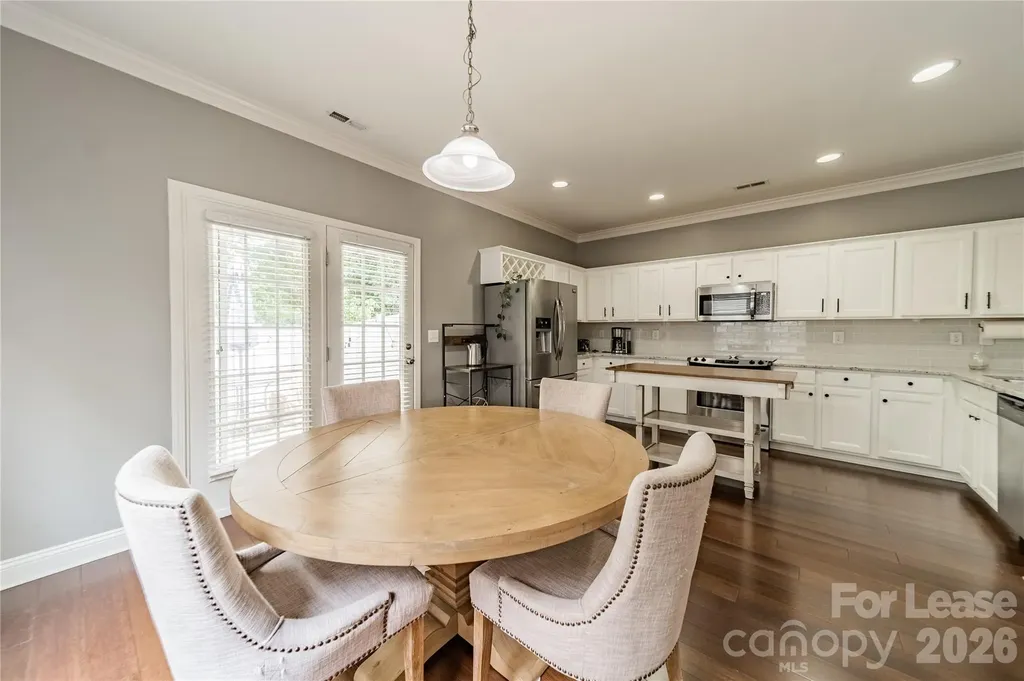 419 Hurston Circle Charlotte NC 28208