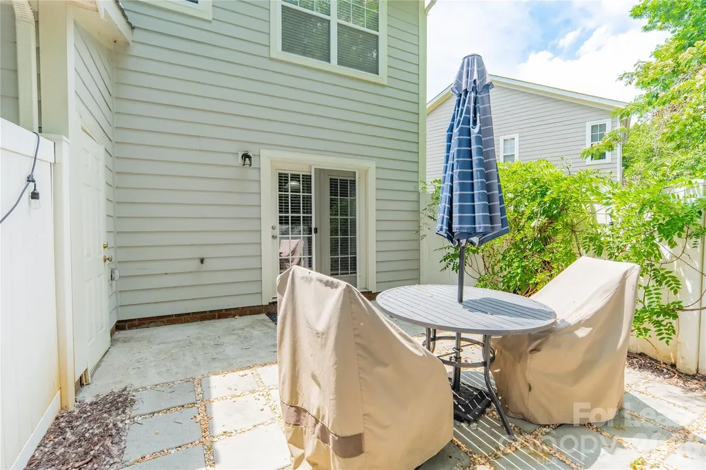 419 Hurston Circle Charlotte NC 28208