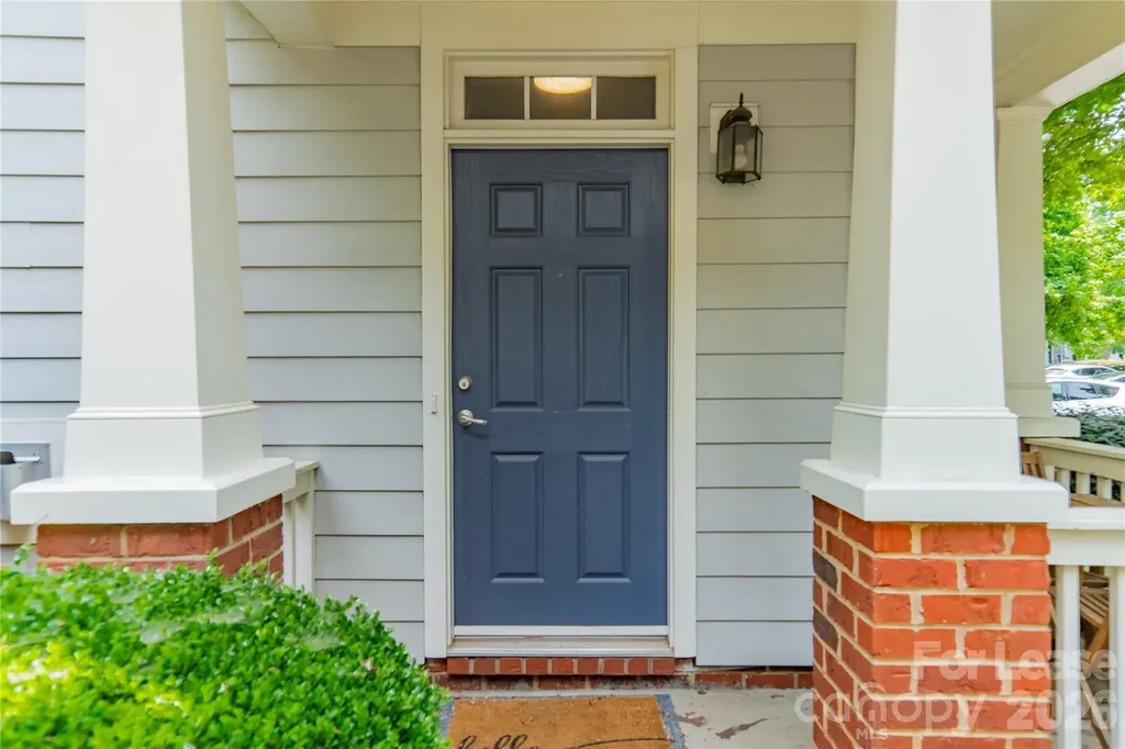 419 Hurston Circle Charlotte NC 28208