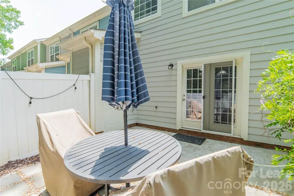 419 Hurston Circle Charlotte NC 28208