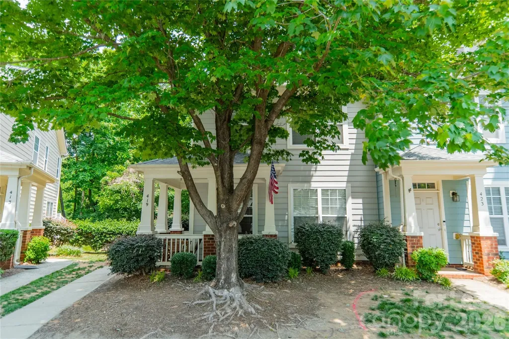 419 Hurston Circle Charlotte NC 28208