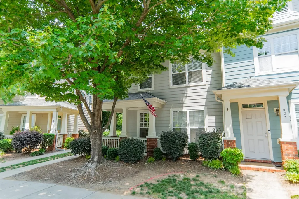 419 Hurston Circle Charlotte NC 28208