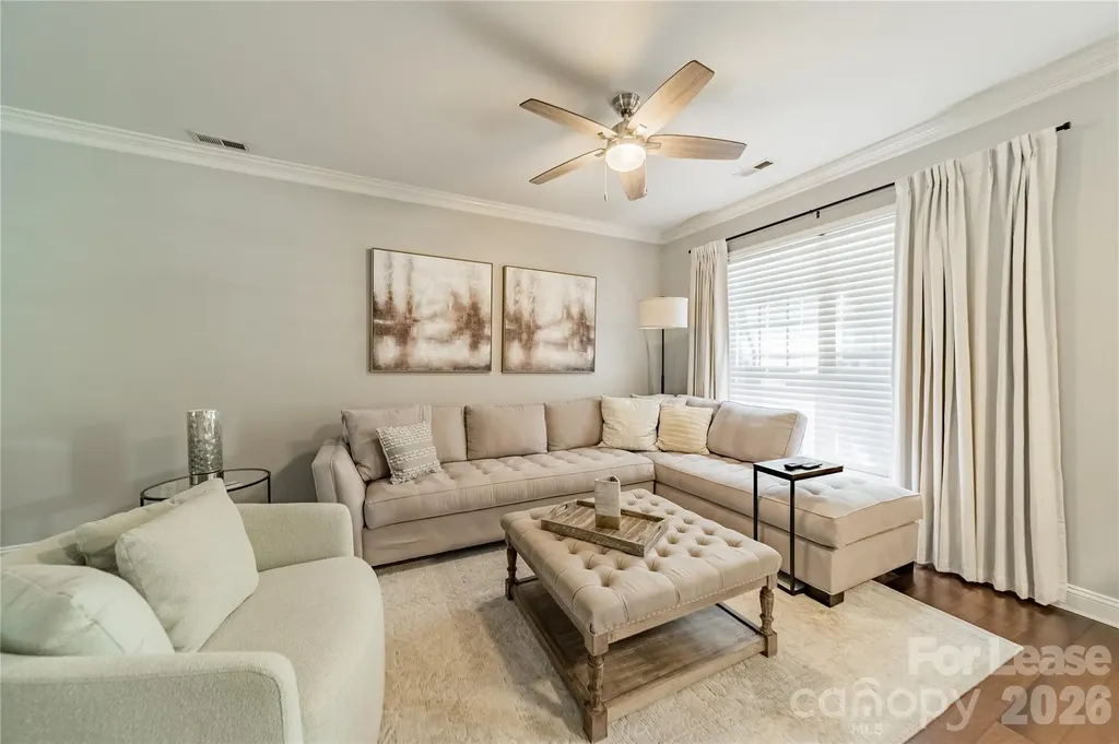 419 Hurston Circle Charlotte NC 28208